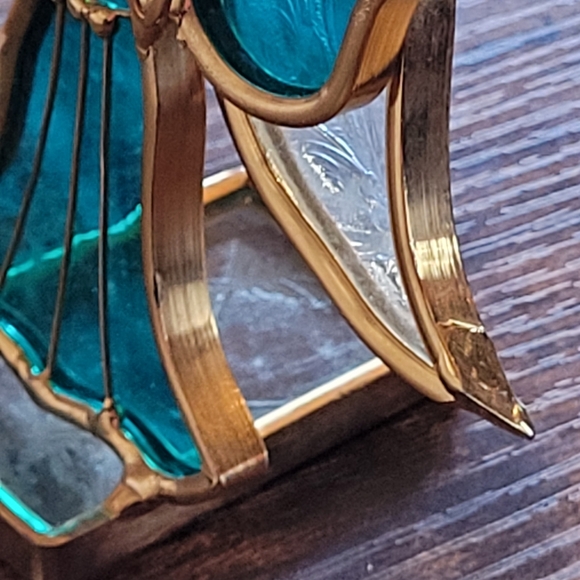 K&J Stained Glass 24k Angel - Picture 10 of 15